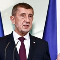 Babiš: Bez državnog aviona za put predsednika Senata u Tajvan