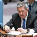 EU u Savetu bezbednosti: mir na Bliskom istoku moguć samo uz rešenje o dve države