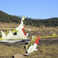 Stravičan pad aviona u blizini grada: Letelica se kretala ogromnom brzinom - svi putnici stradali