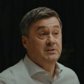 Rade Bogdanović digao glas o situaciji u FK Partizan: Spomenuo Rasima Ljajića, Peđu Mijatovića, Milku Forcan...