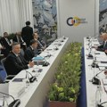 Evropska unija Jermenija usvojili zajedničku deklaraciju na prvom samitu u Jerevanu
