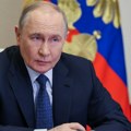 Putin poručuje: Ruski specijalci odlično opremljeni