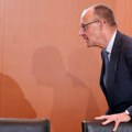 „Kola su se zaglavila u blatu“: Godinu dana vlade kancelara Fridriha Merca