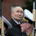 "Inspiracija za vojnike" Putinov govor za Dan pobede nad fašizmom: Povezao je pobedu u Drugom svetskom ratu sa ratom u Ukrajini…