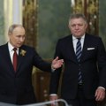 Putin: Rusija će učiniti sve da zadovolji potrebe Slovačke