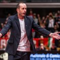 "Utakmica u Beogradu odličan putokaz!" Trener Bosne pred meč sa Partizanom u ABA plej-ofu