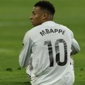 Mbape nije na spisku Reala za večerašnji El klasiko