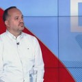Професор ФПН: И без проевропских партија, студентска листа има већу подршку него режим
