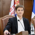 Brnabić: ODIHR još 2008. godine upozoravao na probleme sa biračkim spiskovima