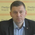 Nebojša Zelenović reagovao na vest o odbornici koja je iz SSP prešla u SNS