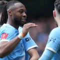 Siti se još nada tituli, Kristal Palas nije osujetio "Građane", ali bi u poslednjem kolu mogao Arsenal