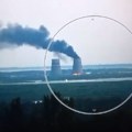 Alarmantna situacija: Nuklearke pod opsadom dronova