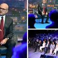 ”Kod NIS-a se prelama i globalna, odnosno geopolitička priča” Vučević: Srbija vodi izbalansiranu politiku, to nije politika…