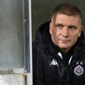 Благојевић искрен после нове лоше партије Партизана: "Непријатан резултат, ово је наш максимум"