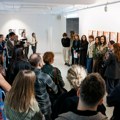 U galeriji Novembar otvoren je prvi deo izložbe Algoritam brige