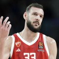 Uroš Plavšić ponovo blistao, njegova ekipa povela u velikom finalu i borbi za Prvu ligu Turske
