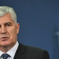 Čović: Treći entitet u BiH je službeni zahtev HDZ već 35 godina