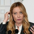 Meloni kritikovala EU zbog preterane birokratije i nedovoljne odlučnosti