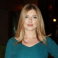 "Hvala mom budućem mužu" Kija Kockar ima poseban povod za slavlje - pokazala poklon koji je dobila od verenika