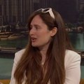 "Imam 35 godina i nikad nisam probala meso" Nastasja voditeljima RTS-a objasnila kako je ovo uspela u Srbiji