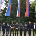 U kikindskoj policiji 11 novih službenika: Svečano položili zakletvu