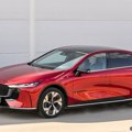 Test: Mazda 6e Takumi Plus