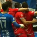 Evo kada i gde možete da gledate uživo TV prenos meča Srbije u polufinalu Evropskog prvenstva
