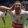 Evo kada i gde možete da gledate uživo TV prenos meča Srbije u polufinalu Evropskog prvenstva