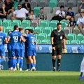 Remi Slovenije i Kipra uz golove bivših igrača Zvezde i Čuke