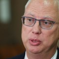 Dmitrijev: Planovi za tunel između Rusije i SAD-a biće jasni do kraja godine