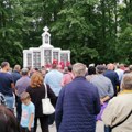 U Doboju obeleženo 34 godine od početka vojne operacije "Koridor života"
