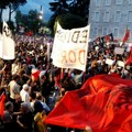 Kakve veze Iran ima sa "Flamingos revolucijom" u Albaniji i zašto Rama objavljuje bizarne AI video snimke?