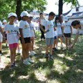 Zavod za zaštitu prirode Srbije i Ziđin Koper u zajedničkoj misiji: Na Borskom jezeru organizovan ekološki edukativni kamp za…