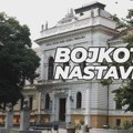 Da li Srbija namerno uništava Jovinu gimnaziju? Učenici stupaju u bojkot nastave, među njima talenti iz Zrenjanina Sistemsko…