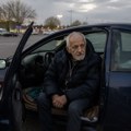 Otišao u prevremenu penziju pa ostao bez krova nad glavom! Penzioner (63) već 9 meseci živi u autu: Sada ima samo jednu molbu…