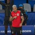 Marko Arnautović jednim potezom oduševio Srbiju na Mundijalu: Napadaču Zvezde će ovo pamtiti cela nacija