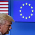Odobreno: Padaju carine na američke proizvode