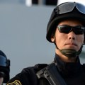 U zapadnom strahu su velike oči: Kako su se Kaji Kalas „pričinili“ kineski vojnici – u Rusiji