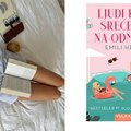 Tražite lagano štivo? Ovi cosy letnji ljubavni romani su pun pogodak