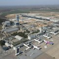Beogradski aerodrom postavio dnevni rekord