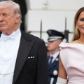 Melaniju su pitali da li se udala za Trampa zbog novca? Njen odgovor je mnoge iznenadio