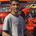 „Humanitarni ponedeljak“ za Filipa Marjanovića