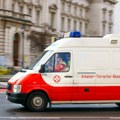Камионџије из Србије тешко повређене у експлозији плинске боце: ужас у Аустрији