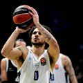 Rastanak nakon skoro jedne decenije! Larkin napustio Efes