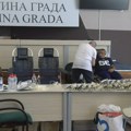 Redovne akcije dobrovoljnog davanja krvi u Novom Pazaru ponovo na svake dve nedelje