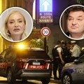 Ana izgubila obe noge u raju za bogataše: Supruga ukrajinskog oligarha teško ranjena u eksploziji u Monaku dok je štitila…