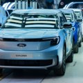 Umjetna inteligencija pala na ispitu: Ford ponovno zapošljava više od 300 inženjera