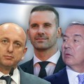 "Čin veleizdaje i zločin nad srpskim biračima" Haos u Skupštini Crne Gore, Knežević napao Spajića zbog ustavnih izmena po…