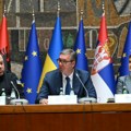 Sa konferencije kandidata za EU pozivi na ubrzanje proširenja