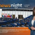 Newsnight u 20h: Kritike na račun vlasti u Srbiji od Beograda do Strazbura
